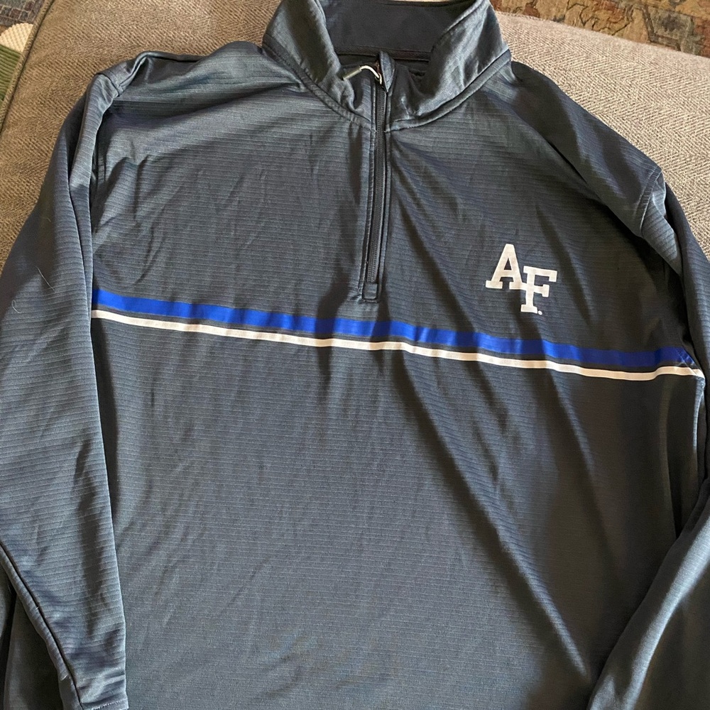 Air Force Pullover - image 5
